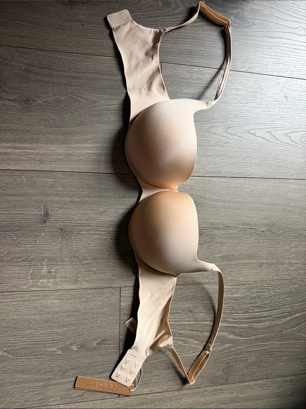 Skims bra NWT